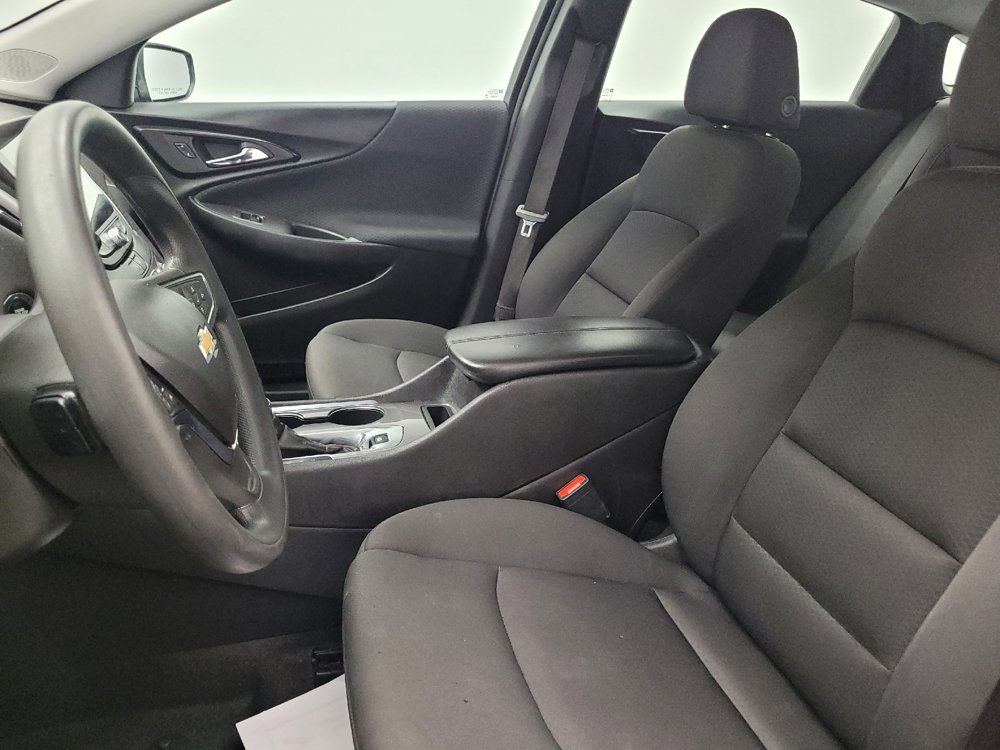 Used 2024 Chevrolet Malibu LT FWD image 17
