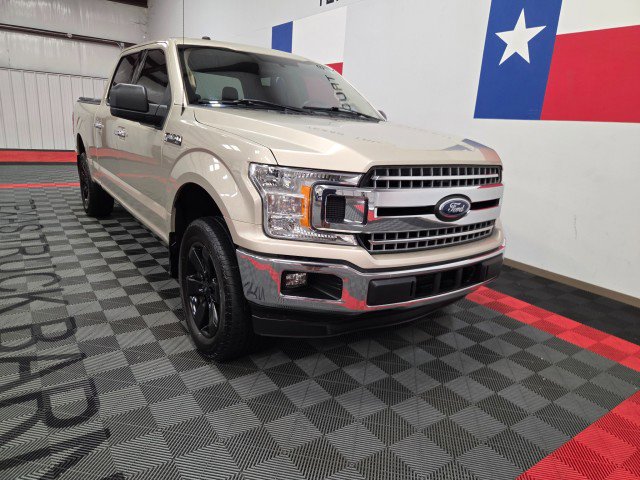Used 2018 Ford F150 XLT w/ XTR Package AWD/4WD image 15