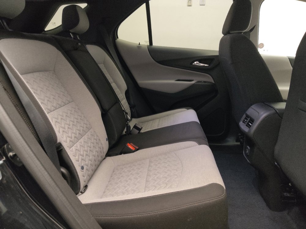 Used 2024 Chevrolet Equinox LT image 19