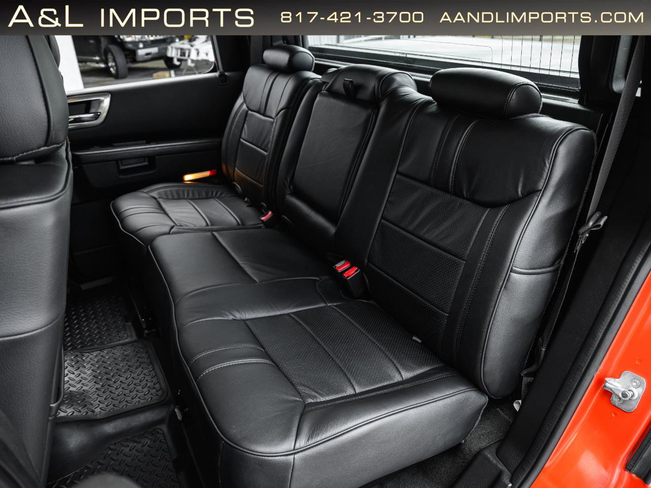 Used 2008 HUMMER H2 SUT image 56