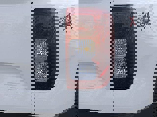 New 2025 Ford Ranger XL AWD/4WD image 21