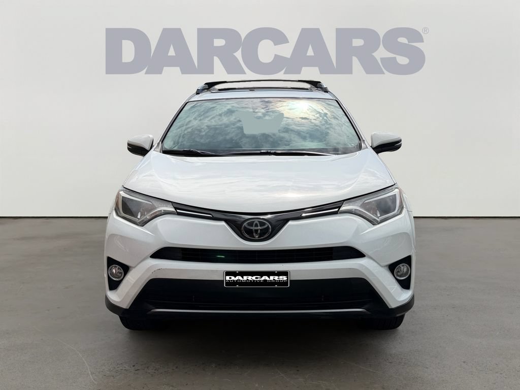 Used 2018 Toyota RAV4 XLE w/ Plus Extra Value Package AWD/4WD image 2