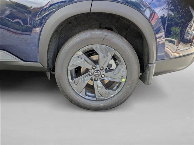 New 2026 Nissan Rogue SV image 9