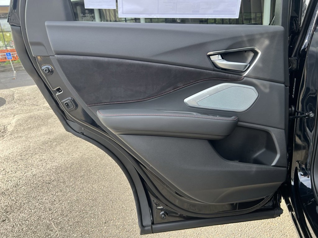 New 2025 Acura RDX A-Spec image 27