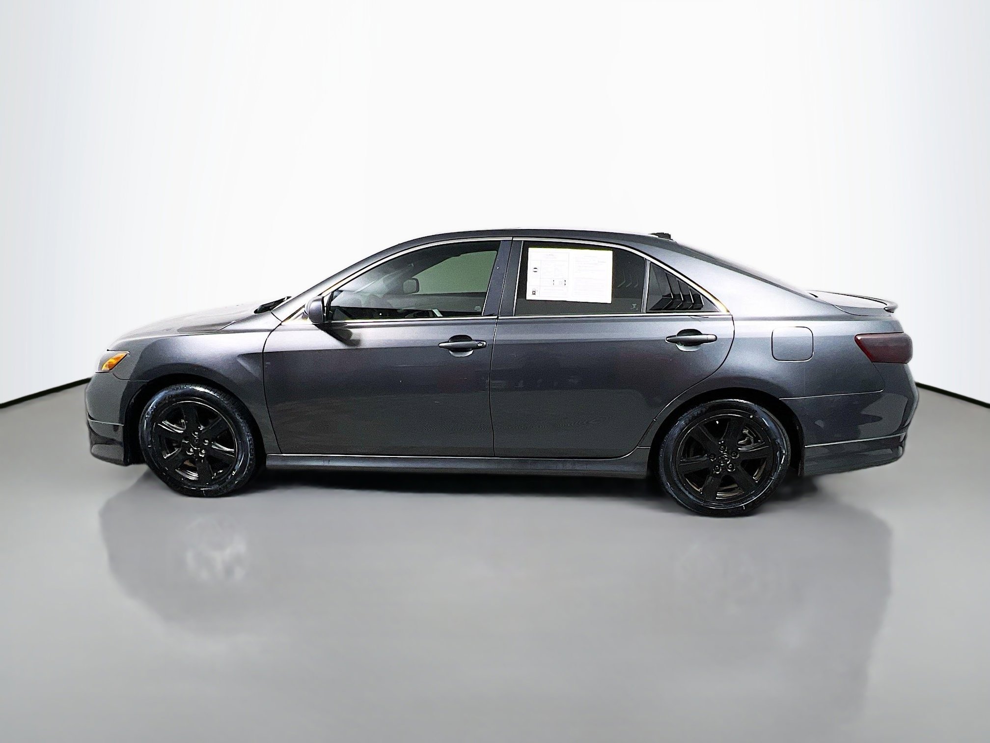 Used 2009 Toyota Camry SE image 9