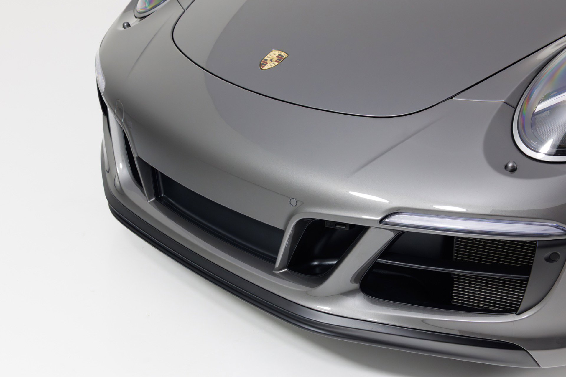 Used 2017 Porsche 911 Carrera GTS image 60