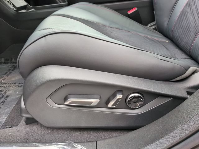 New 2026 Acura RDX A-Spec AWD/4WD image 15
