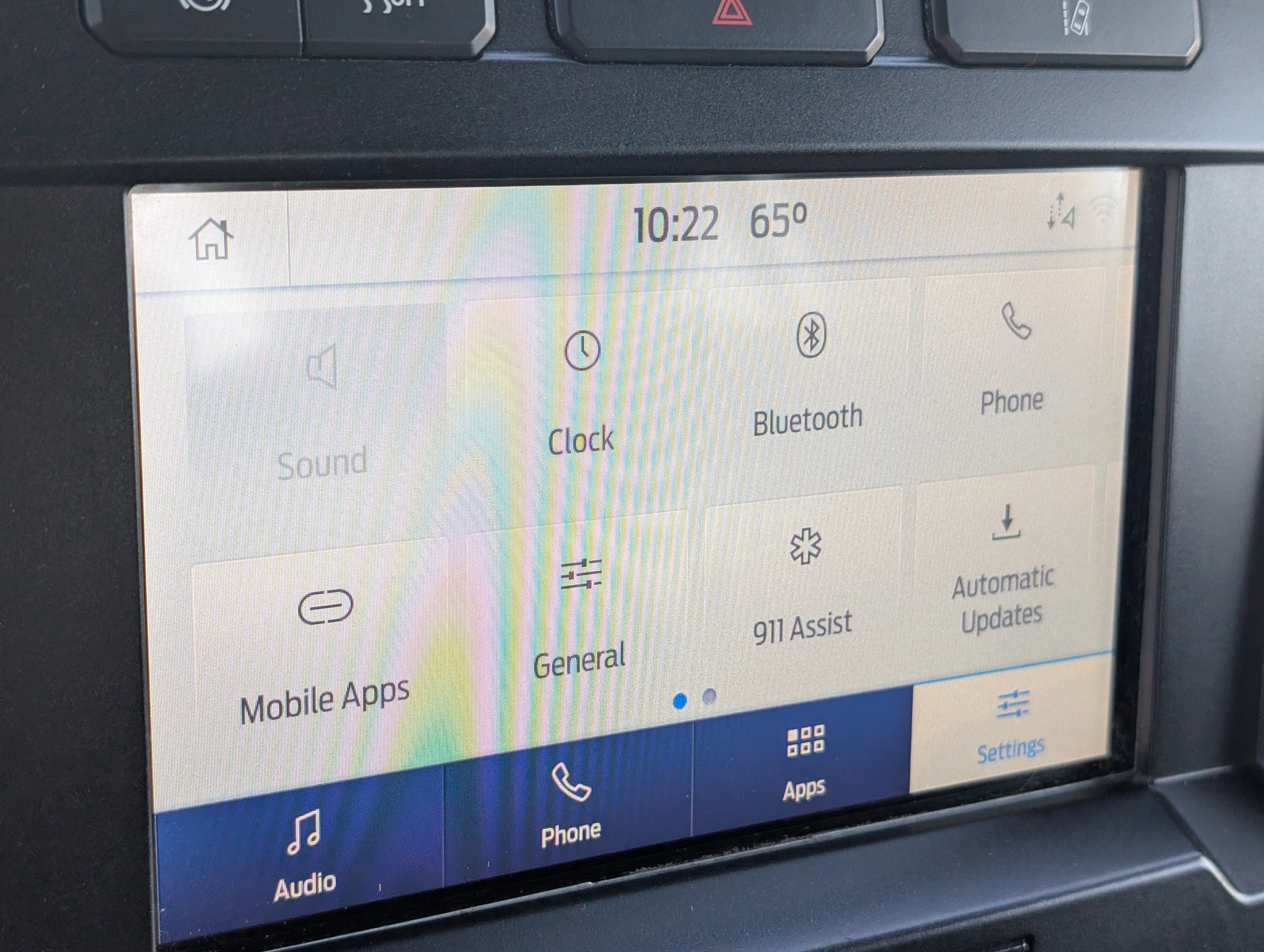 Used 2020 Ford F250 XLT AWD/4WD image 21