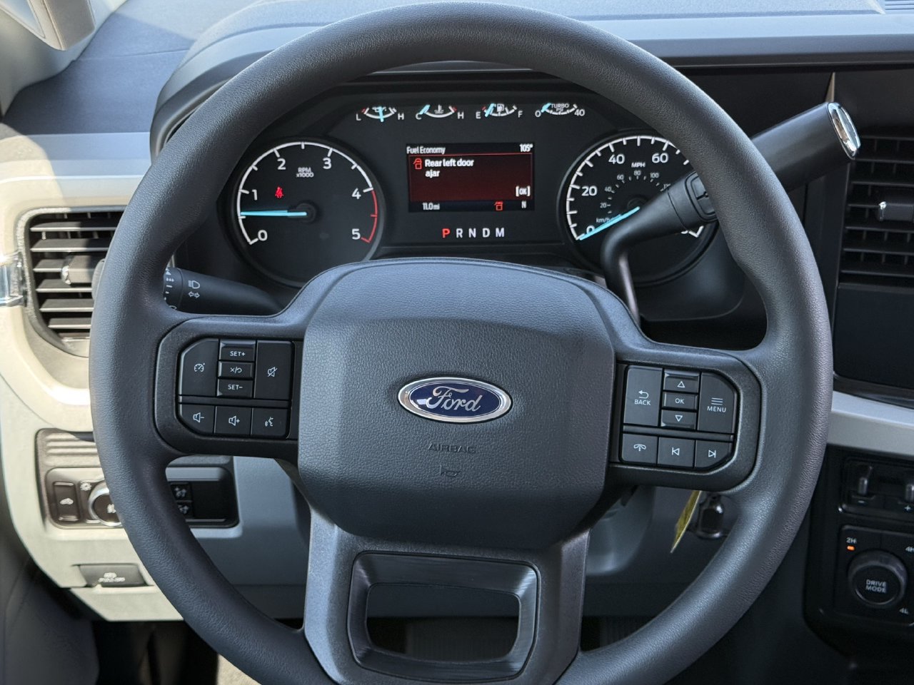 New 2026 Ford F350 XLT AWD/4WD image 11