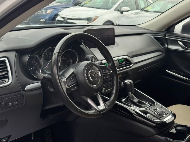 Used 2023 MAZDA CX-9 Touring Plus image 25