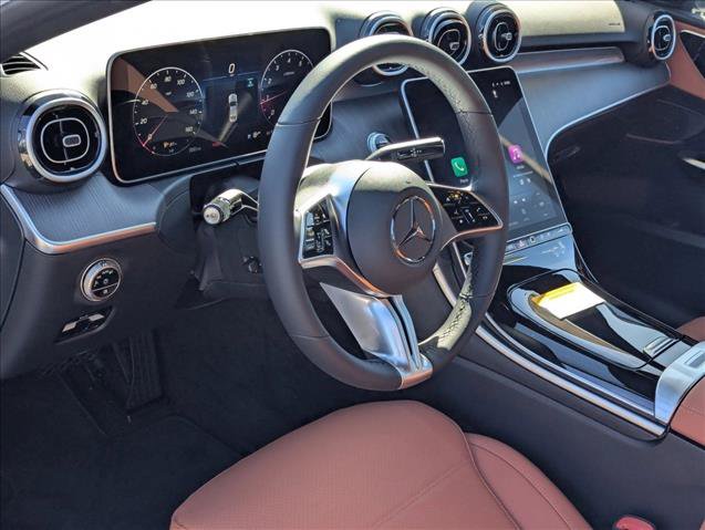 New 2026 Mercedes-Benz C 300 Sedan image 3