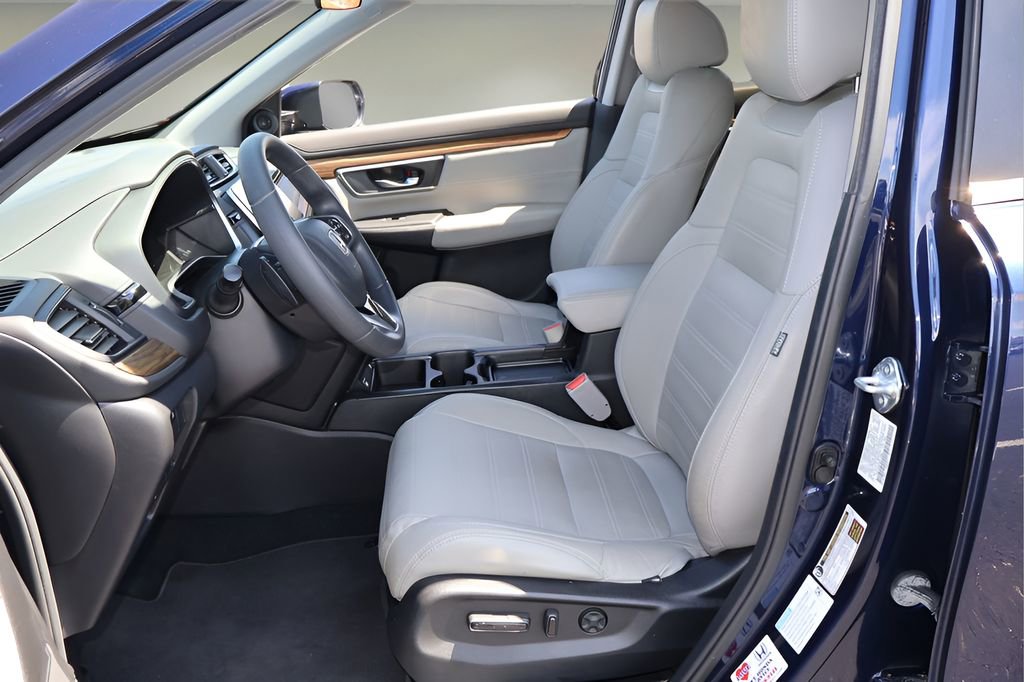 Used 2021 Honda CR-V EX image 11