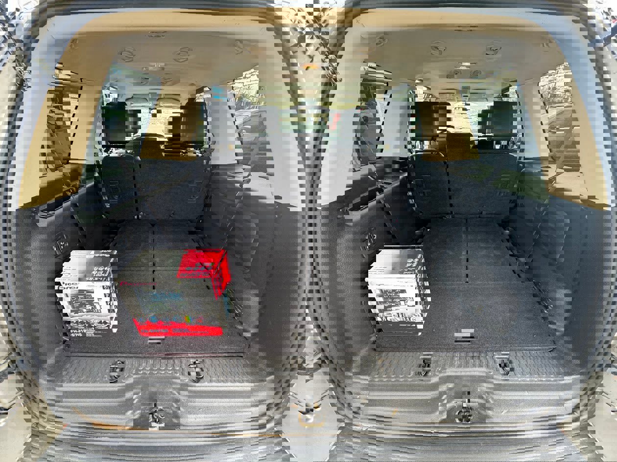 Used 2006 Mercury Mountaineer Luxury image 8