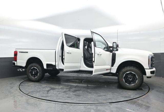 New 2026 Ford F250 Platinum w/ Tremor Off-Road Package image 46