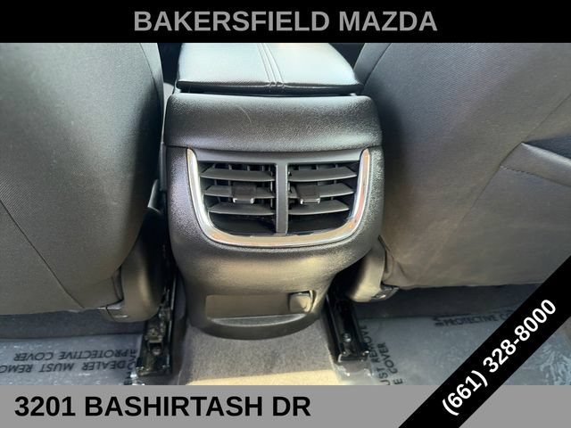 Used 2023 Chevrolet Malibu LT FWD image 25