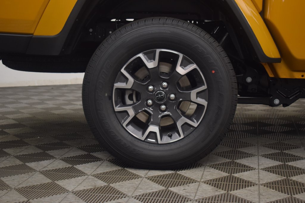New 2026 Jeep Gladiator Sport AWD/4WD image 8
