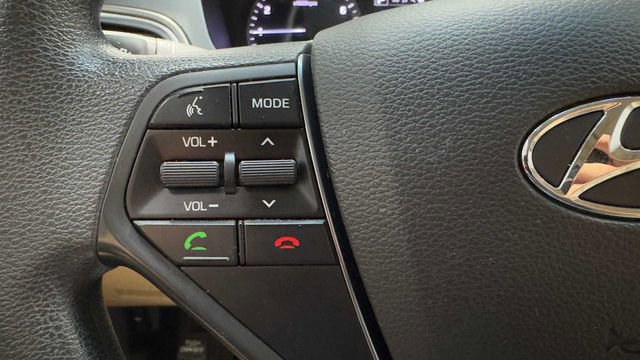 Used 2017 Hyundai Sonata Sport w/ Cargo Package FWD image 27