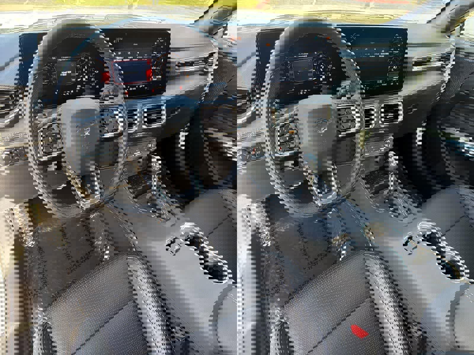 Used 2024 Ford Mustang GT Premium image 10