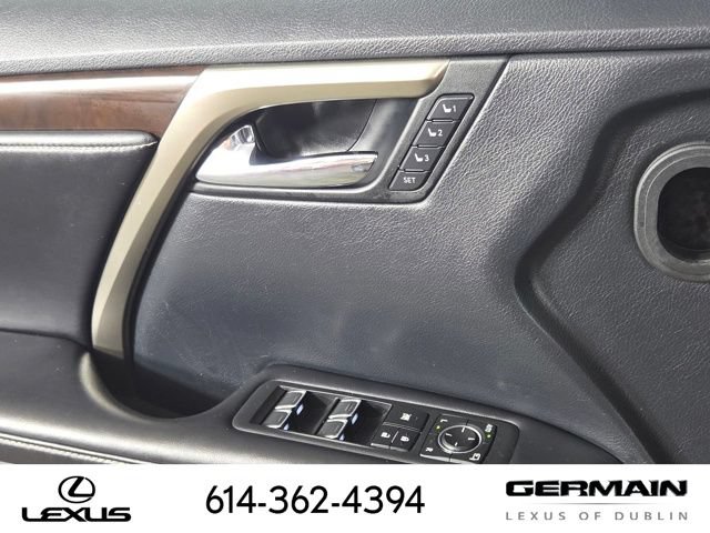 Certified 2020 Lexus RX 350 AWD w/ Premium Package image 26