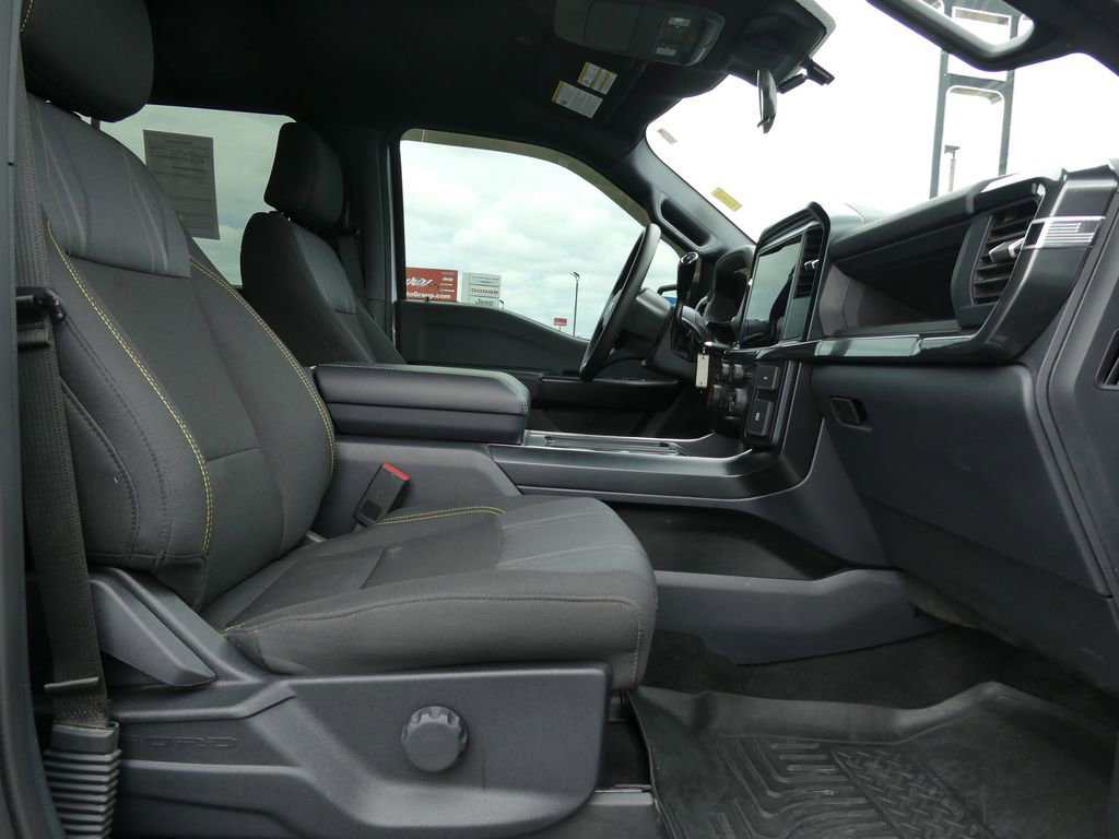Used 2025 Ford F150 STX image 13