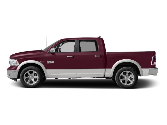 Used 2016 RAM 1500 Laramie image 3