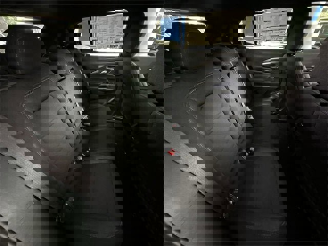 New 2026 Chevrolet Equinox EV LT image 26