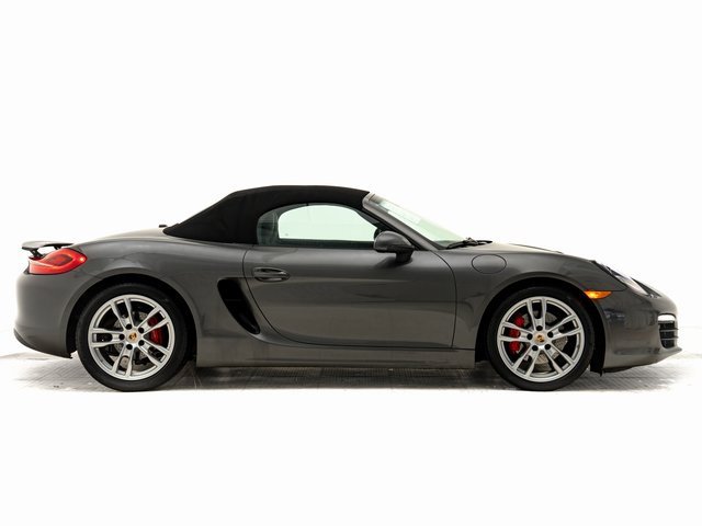 Used 2014 Porsche Boxster S image 31