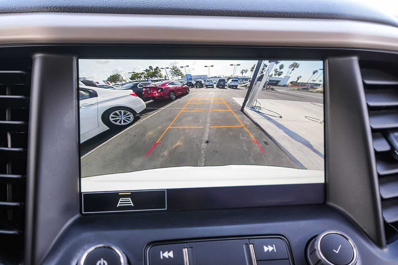 Used 2023 GMC Acadia Denali AWD/4WD image 24