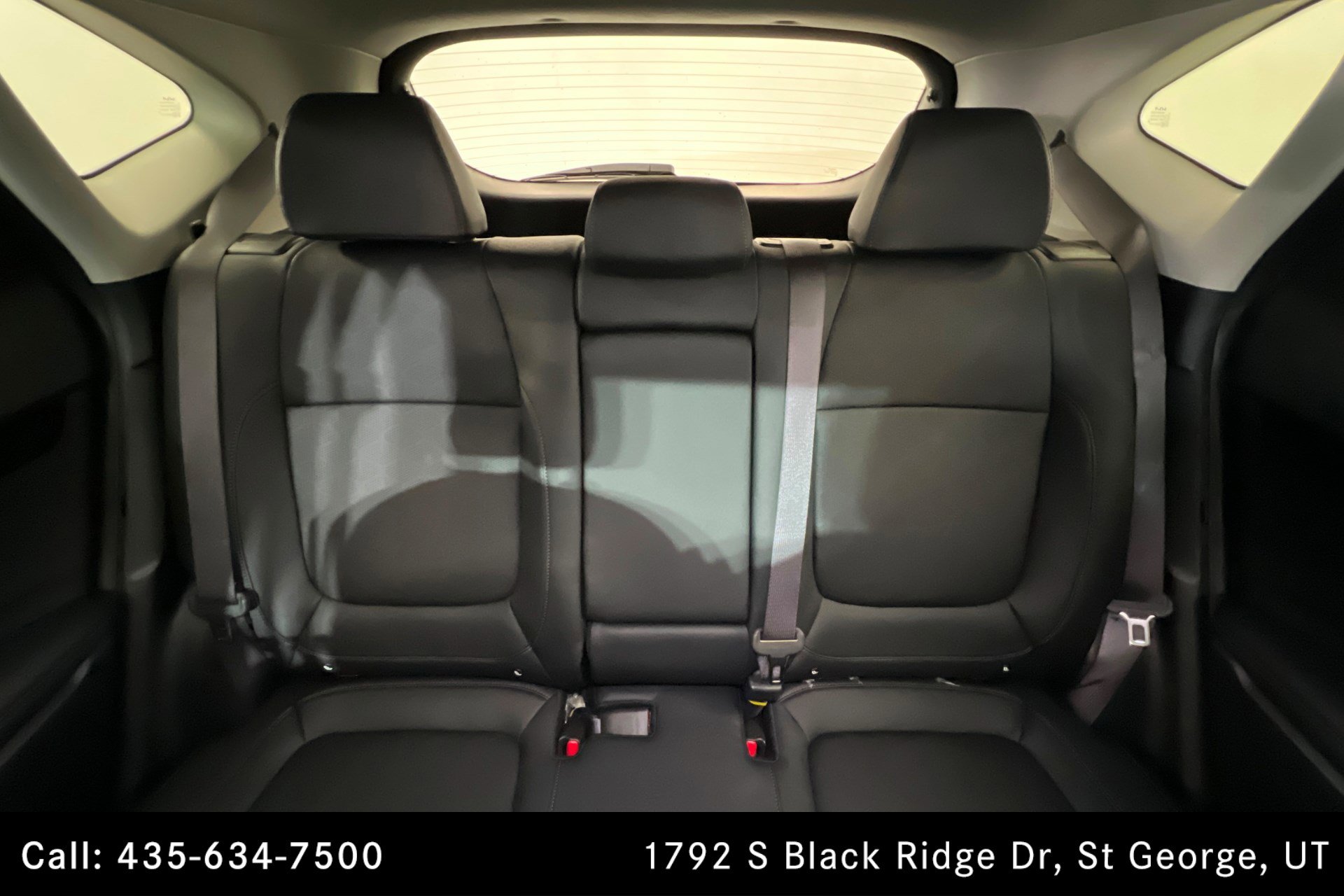 Used 2024 Kia Seltos SX w/ SX Sunroof Package image 25