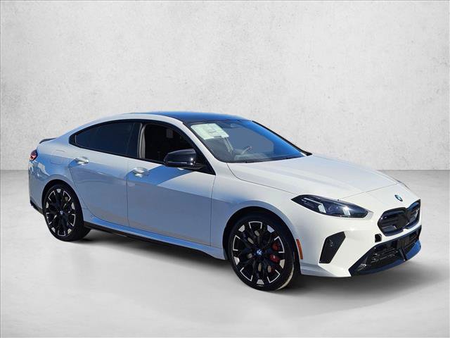 New 2026 BMW M235i xDrive w/ Premium Package AWD/4WD image 7