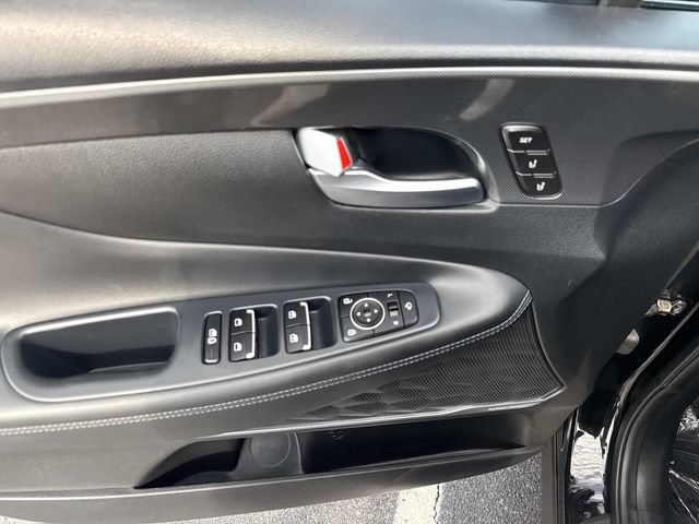 Used 2021 Hyundai Santa Fe Limited FWD image 18