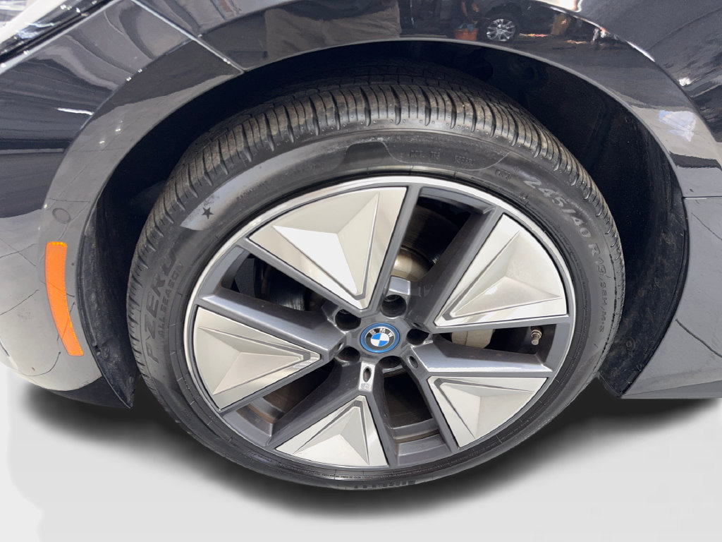Used 2024 BMW i4 eDrive35 w/ Convenience Package RWD image 90