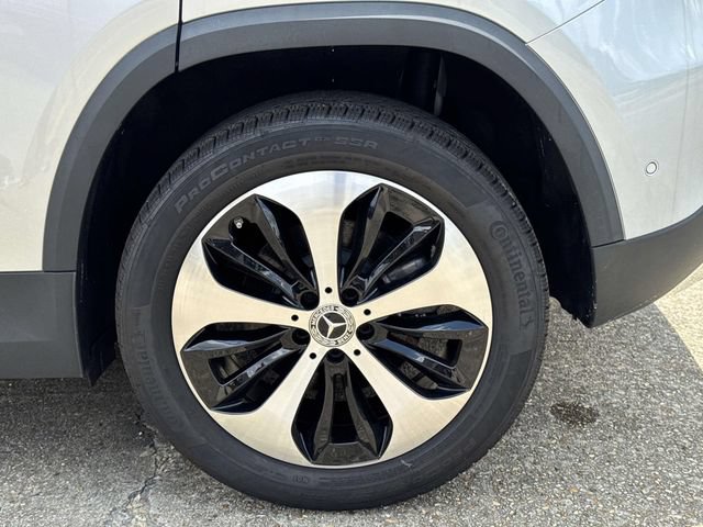 Used 2025 Mercedes-Benz GLA 250 image 4
