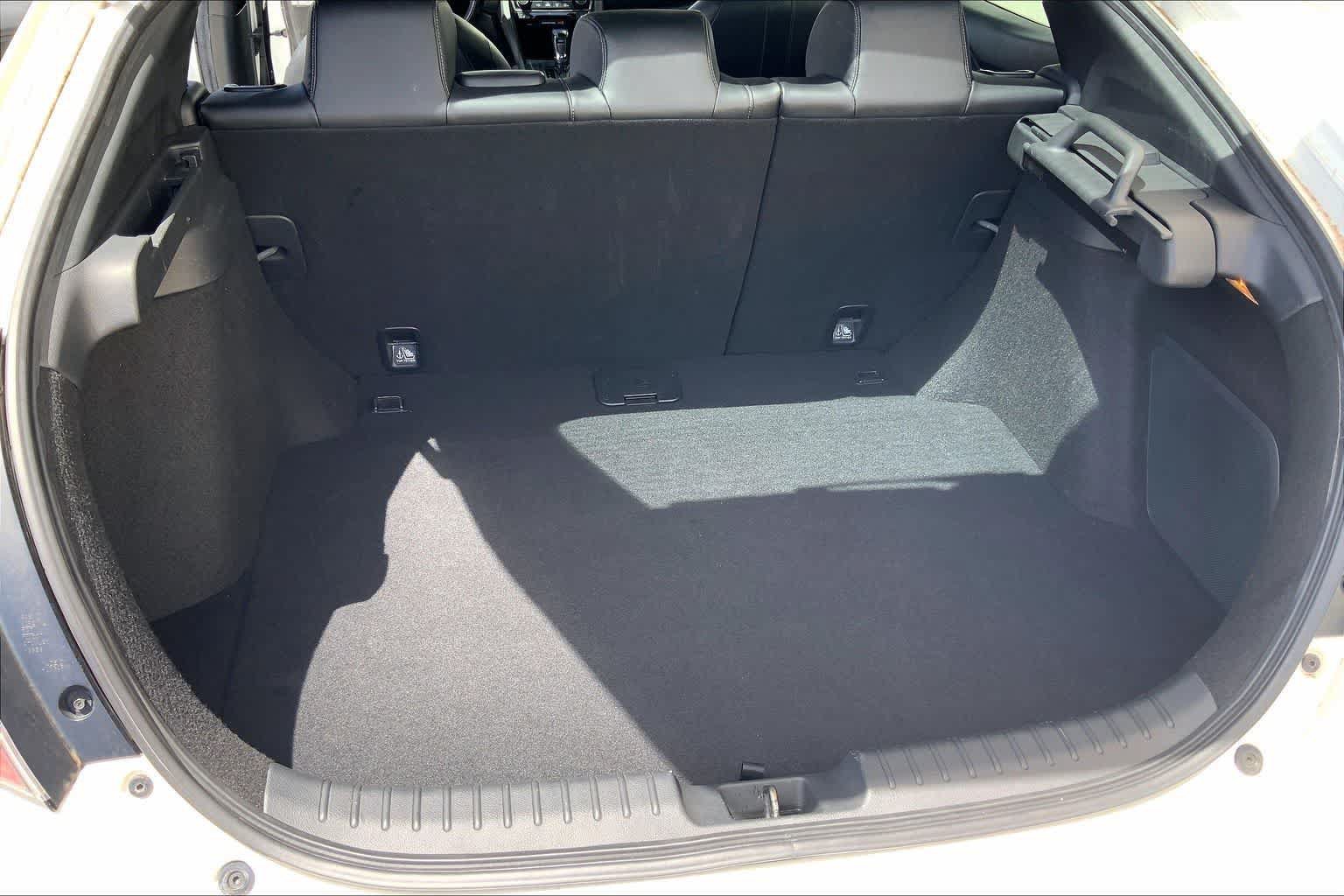 Used 2018 Honda Civic Sport Touring image 18