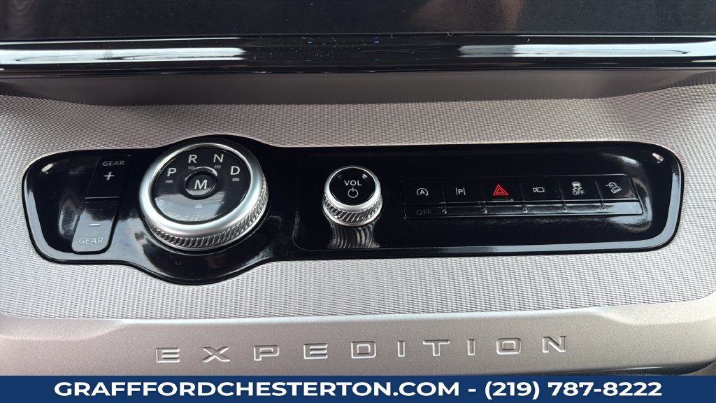 New 2027 Ford Expedition Max Active AWD/4WD image 17