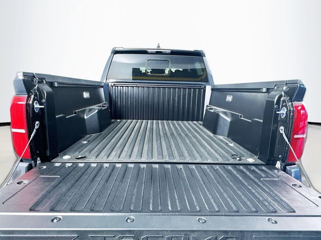 New 2025 Toyota Tacoma SR5 image 25