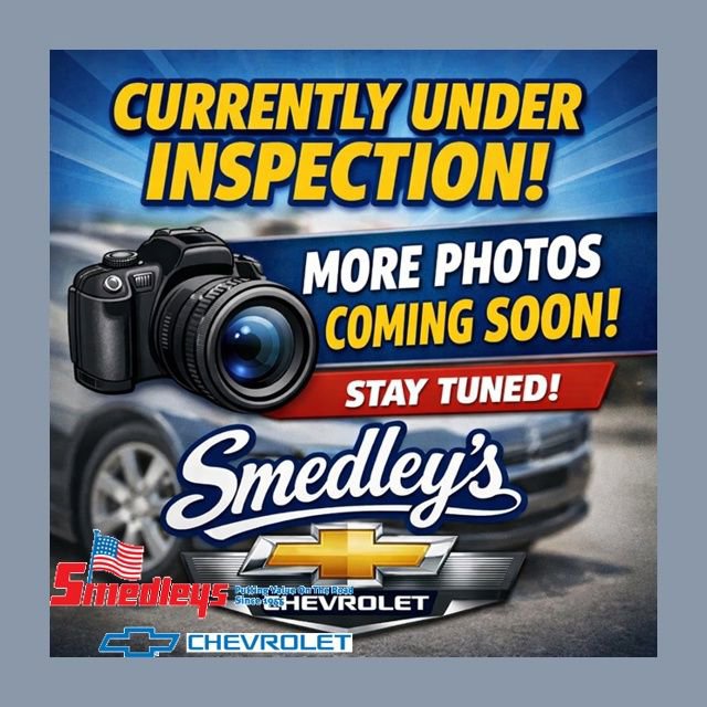 Used 2023 Chevrolet Tahoe High Country image 1