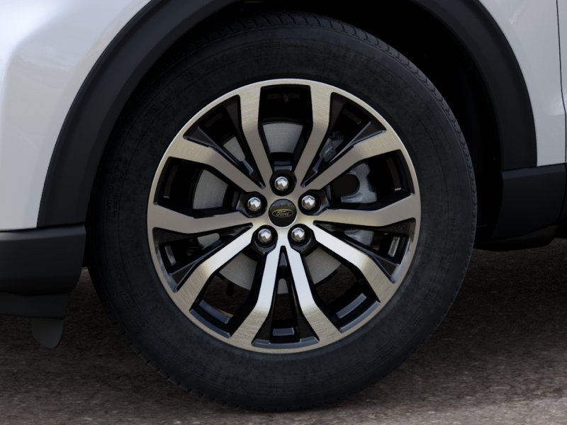 New 2027 Ford Explorer ST-Line w/ Premium Package AWD/4WD image 19