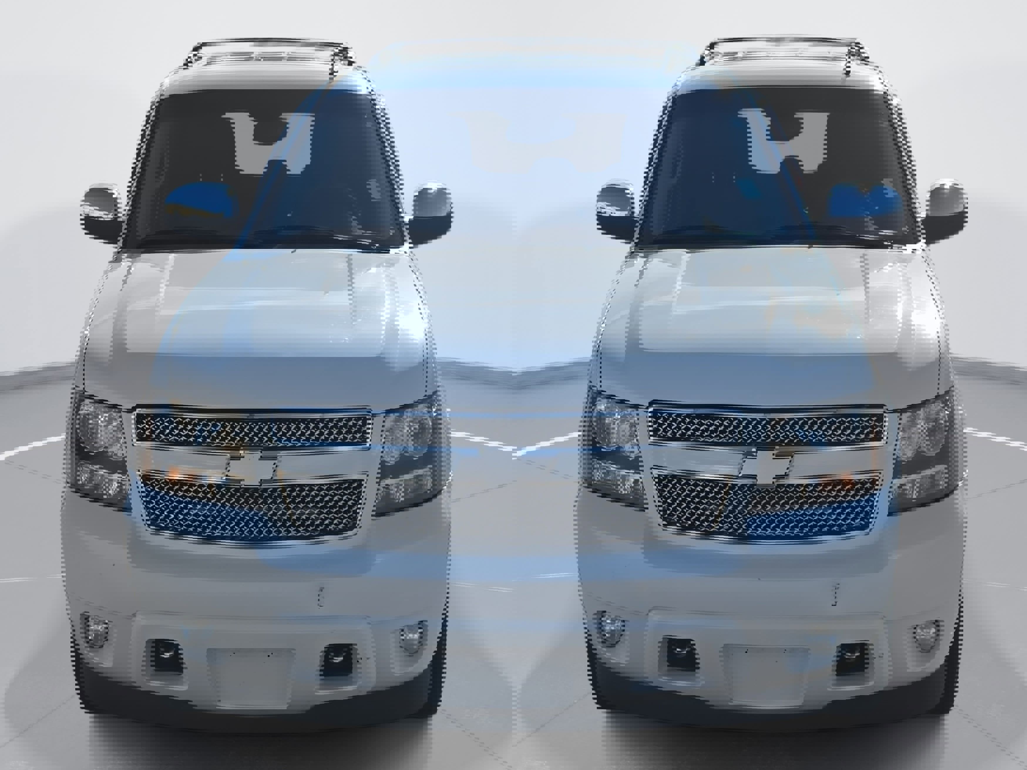 Used 2013 Chevrolet Tahoe LTZ image 2