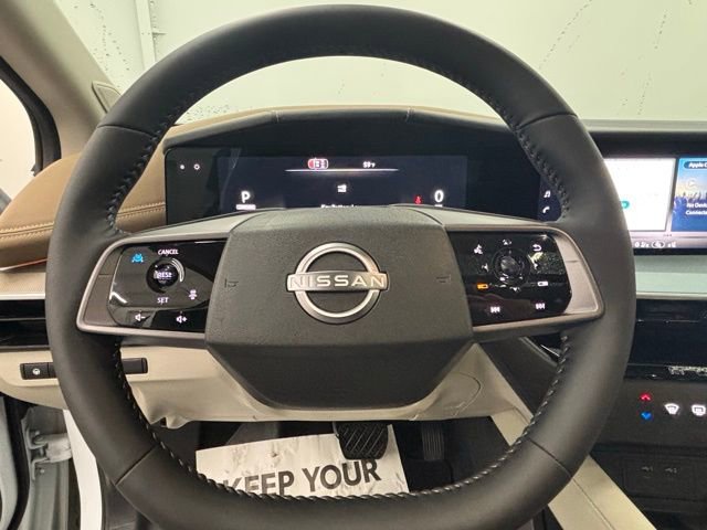 Used 2026 Nissan Murano Platinum w/ Cargo Package image 20