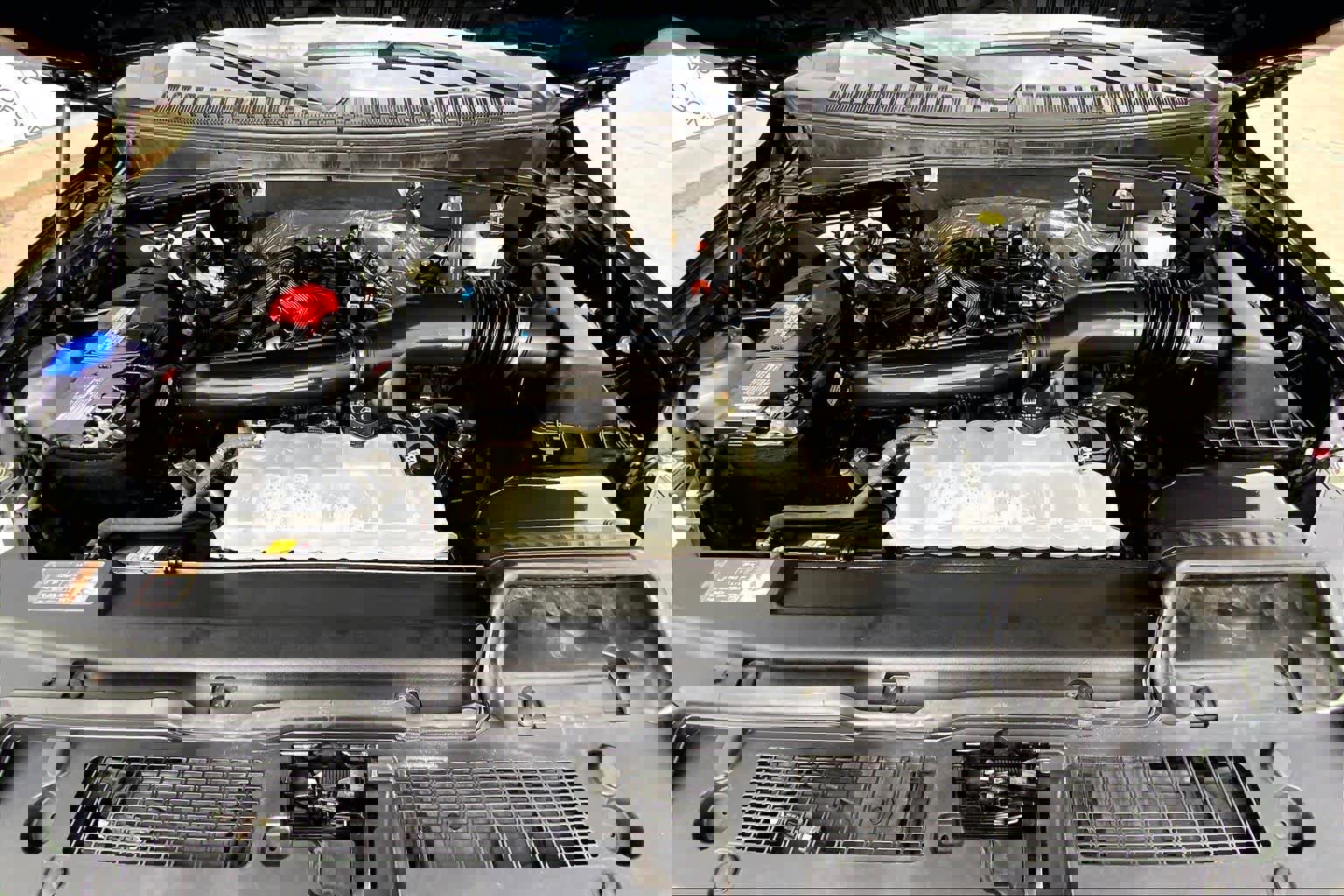 Used 2023 Ford Expedition Platinum AWD/4WD image 32