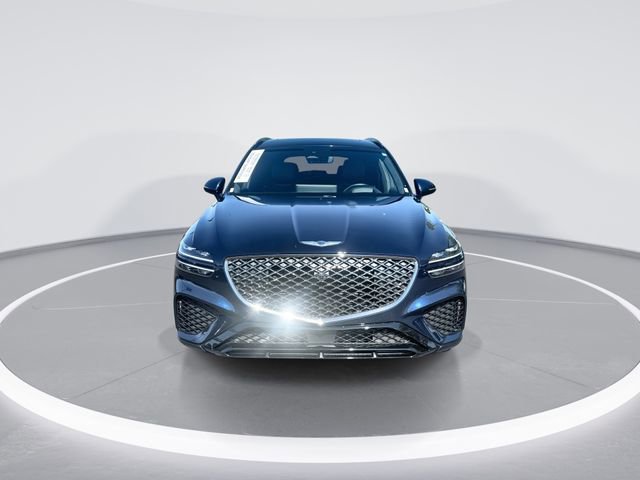 Used 2023 Genesis GV70 3.5T Sport w/ Sport Prestige Package AWD/4WD video 3