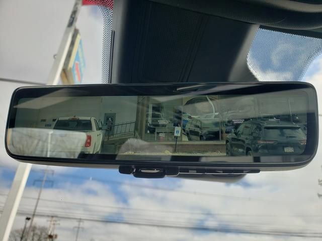 New 2026 RAM 1500 RHO w/ RHO Level 1 Equipment Group image 25