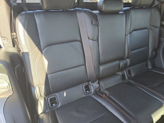 Used 2020 Jeep Gladiator Rubicon image 35