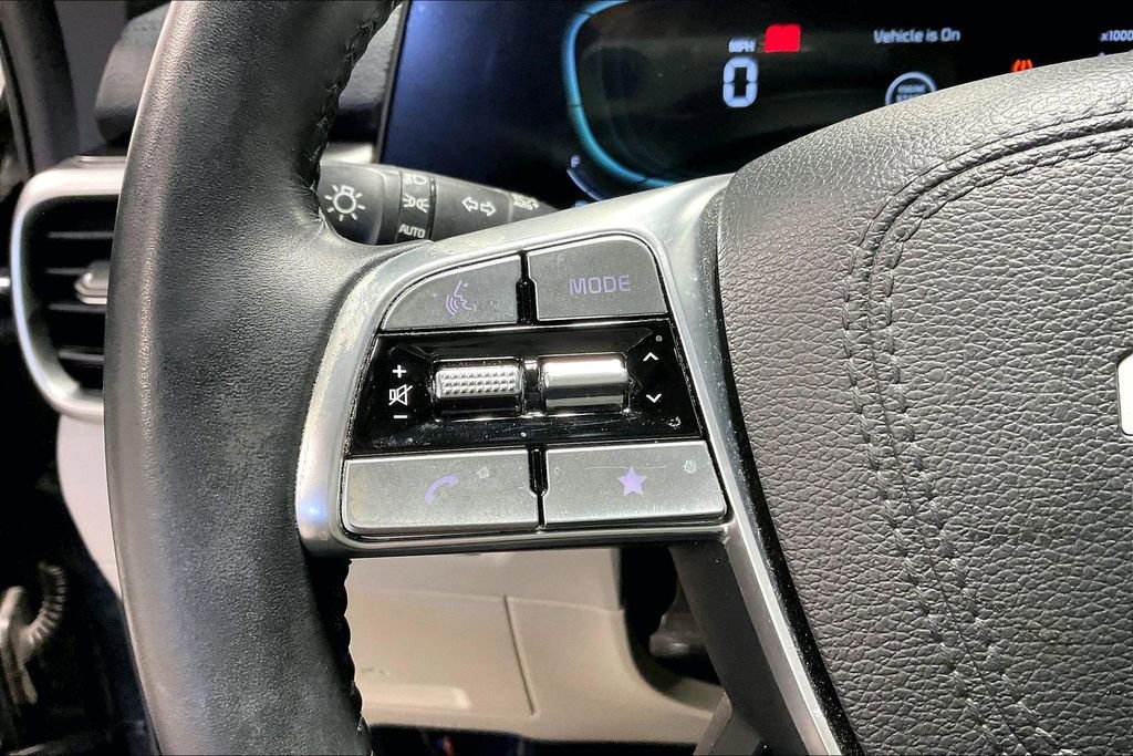 Used 2024 Kia Telluride S w/ S Sunroof Package image 24