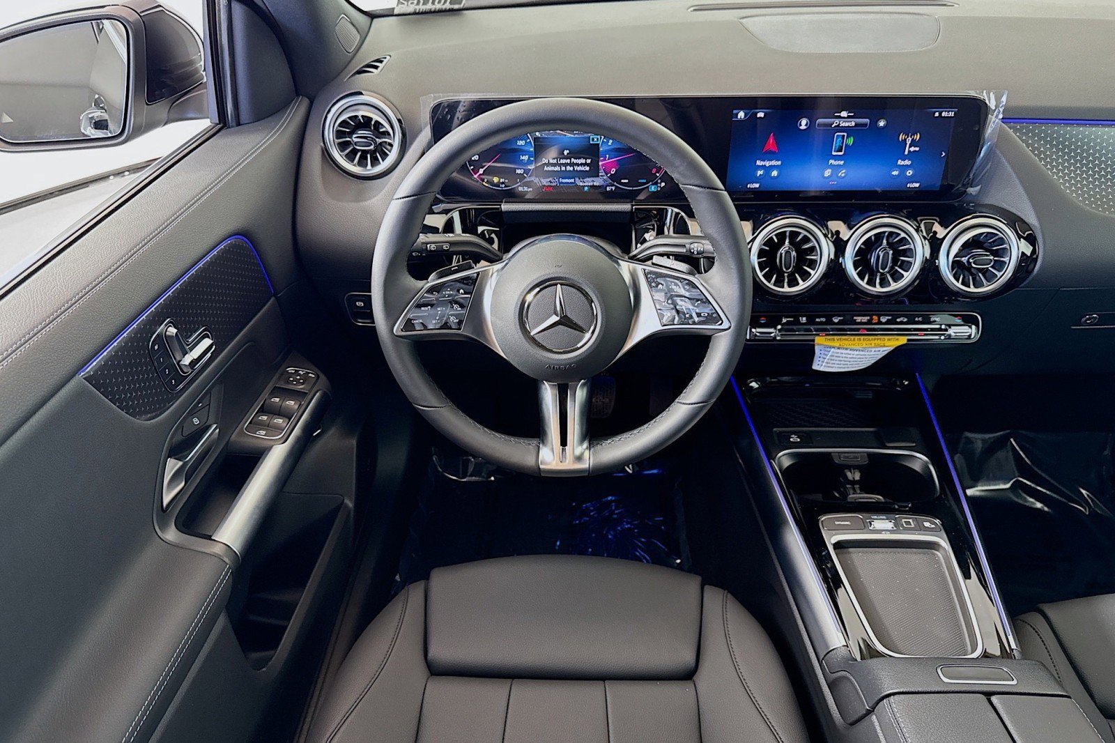 New 2025 Mercedes-Benz GLA 250 image 19