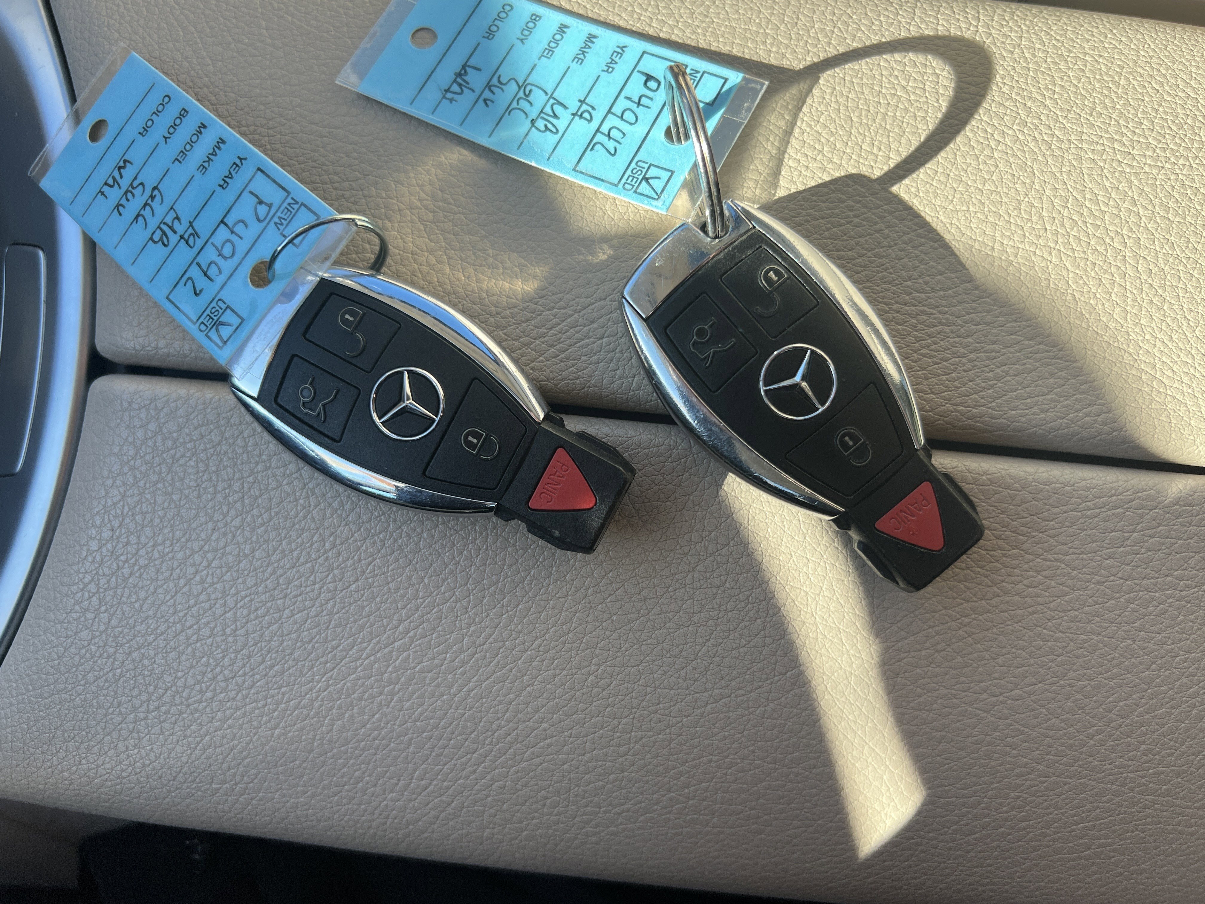 Certified 2019 Mercedes-Benz GLC 300 4MATIC w/ Premium Package image 38