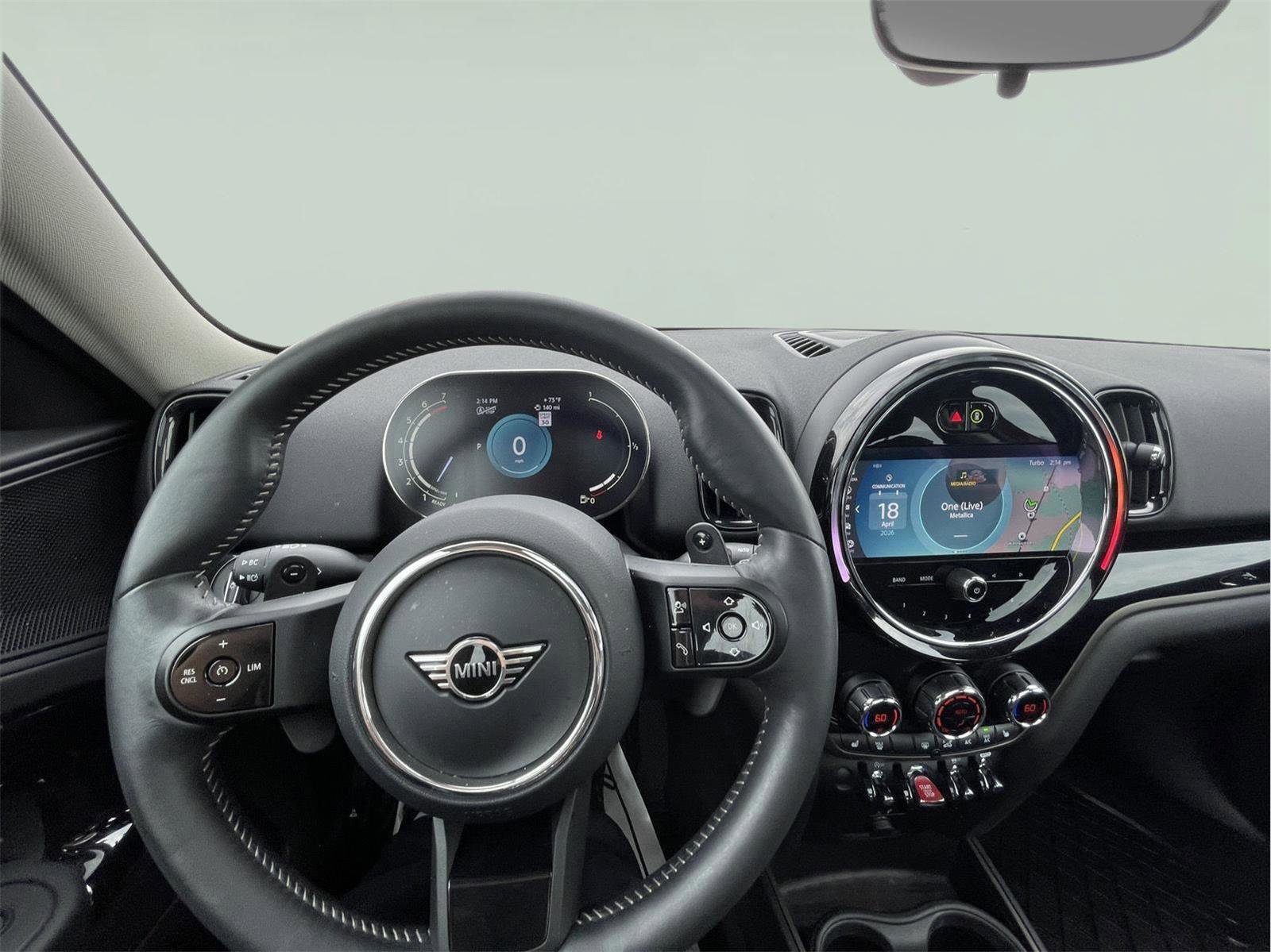 Used 2023 MINI Cooper Countryman S AWD/4WD image 24