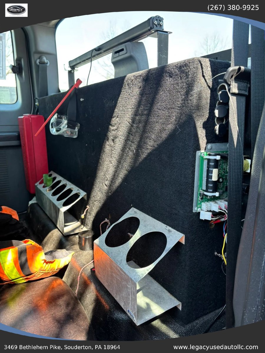 Used 2016 Ford F250 XL image 20