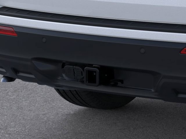 New 2026 Ford Explorer Active AWD/4WD image 23